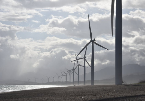 Groene energie en minder betalen dan je nu doet? Lees hier hoe dat mogelijk is!