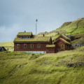 CO2 neutrale vakantie op Faeröer eilanden? Zo kun je dat voor elkaar krijgen!