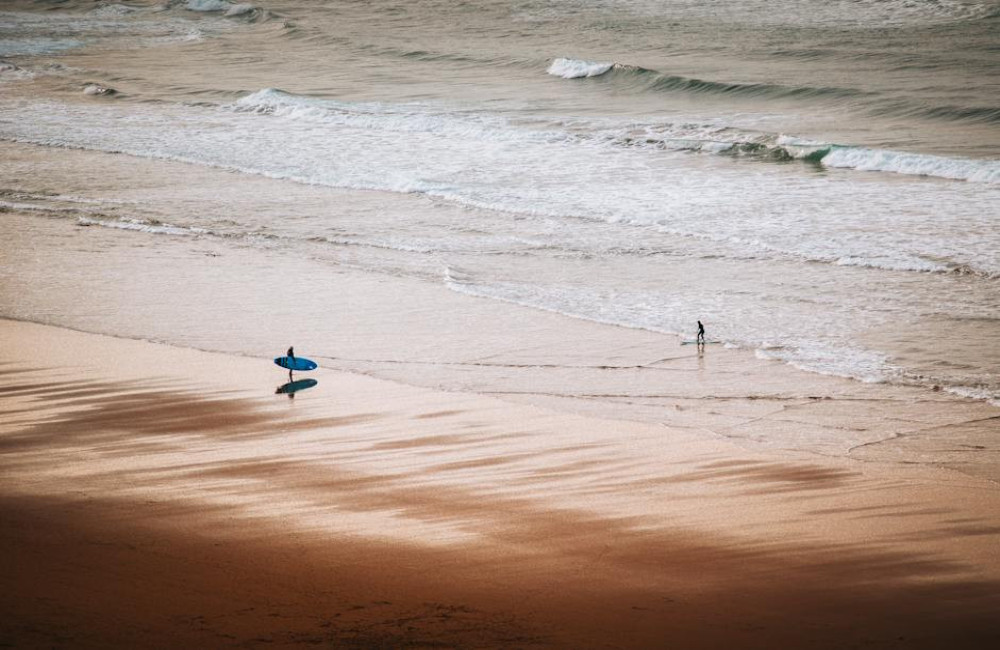 Wat kun je vinden op het strand langs de Adriatische kust?