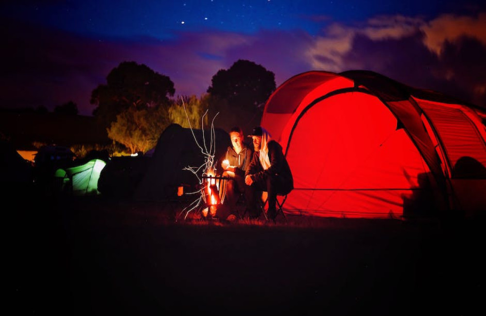 Ontdek de voordelen van IPTV op de camping