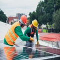 Overheid helpt met zakelijke zonnepanelen in 2024