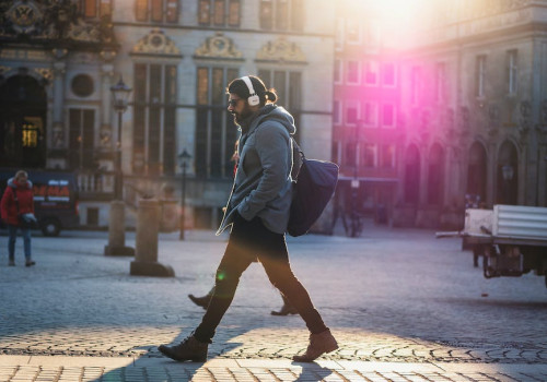 Wandelend bezienswaardigheden bezoeken? Ga voor Rothenburgobdertauber!